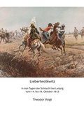 Cover: Liebertwolkwitz - tredition