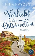 Cover: Verliebt in den Ostseewellen | Eine wholesome Romance an der Ostseek&uuml;ste - dp DIGITAL PUBLISHERS GmbH