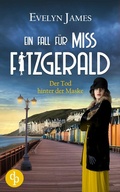 Cover: Der Tod hinter der Maske | Der britische Cosy Crime aus dem historischen Brighton - dp DIGITAL PUBLISHERS GmbH
