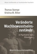 Cover: Ver&auml;nderte Wachbewusstseinszust&auml;nde - MWV Medizinisch Wissenschaftliche Verlagsgesellschaft