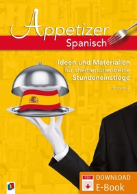 Enlarge image Cover: Spanisch - Verlag an der Ruhr