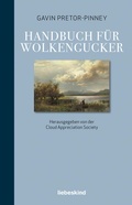 Cover: Handbuch f&uuml;r Wolkengucker - Liebeskind