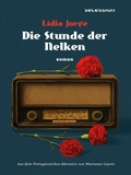 Cover: Die Stunde der Nelken - Secession Verlag Berlin
