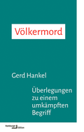 Cover: V&ouml;lkermord - Hamburger Edition