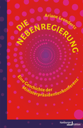 Cover: Die Nebenregierung - Hamburger Edition