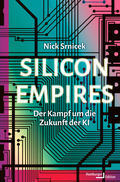 Cover: Silicon Empires - Hamburger Edition