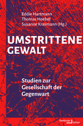 Cover: Umstrittene Gewalt - Hamburger Edition