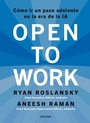 Cover: Open to Work - Océano