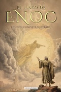 Cover: El Libro de Enoc Completo - Edicion Ilustrada - Animatarot
