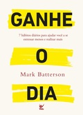 Cover: Ganhe o dia - Editora Vida