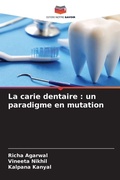 Cover: La carie dentaire - Editions Notre Savoir
