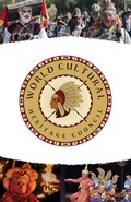 Cover: World Cultural Heritage Council - Taneesha Publishing