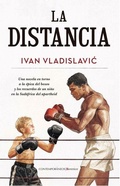 Cover: La Distancia - Berenice