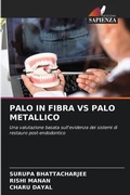 Cover: Palo in Fibra Vs Palo Metallico - Edizioni Sapienza