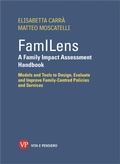 Cover: FamILens - Vita E Pensiero