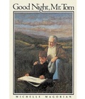 Cover: Good Night, Mr. Tom - Golden Publish