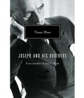 Cover: Joseph and His Brothers - Banyan Imprints