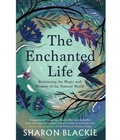 Cover: The Enchanted Life - Golden Publish