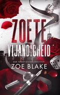 Cover: Zoete vijandigheid - SVM Publishing