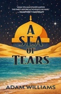 Cover: A Sea of Tears - Earnshaw Books Ltd