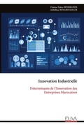 Cover: Innovation Industrielle - Eliva Press