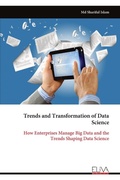 Cover: Trends and Transformation of Data Science - Eliva Press