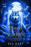 Cover: Bound by Starlight - Eva Hart