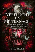 Cover: Verflucht um Mitternacht - Eva Hart