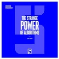 Cover: The Strange Power of Algorithms - Five Minutes Editions