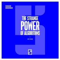 Enlarge image Cover: The Strange Power of Algorithms - Five Minutes Editions