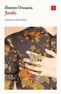 Cover: Jard&iacute;n - Editorial Impedimenta SL