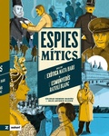 Cover: Espies m&iacute;tics - Zahor&iacute; Books