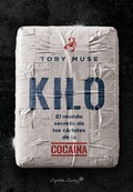 Cover: Kilo - CAPIT&Aacute;N SWING LIBROS