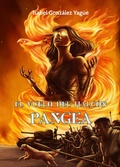 Cover: El vuelo del Halc&oacute;n. Pangea - Angels Fortune Editions