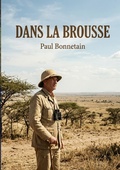 Cover: Dans la brousse - Culturea