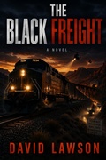 Cover: The Black Freight - Black Lantern Publishing