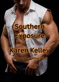 Cover: Southern Exposure - Karen Kelley