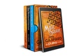 Cover: The Eli Marks Box Set: Vol. Three: The Eli Marks Mystery Series - John Gaspard