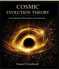 Cover: CosmicEvolution Theory - Yousef Arrasheed