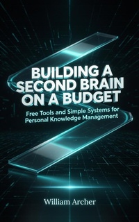 Enlarge image Cover: Building a Second Brain on a Budget - William Archer