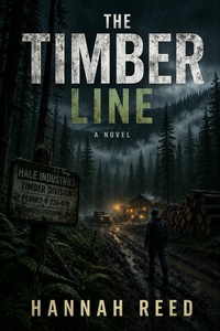 Enlarge image Cover: The Timber Line - Black Lantern Publishing