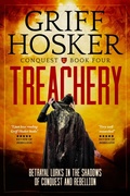 Cover: Treachery - Griff Hosker
