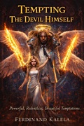 Cover: Tempting The Devil Himself - Ferdinand Kalela