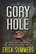 Cover: Le Gory Hole - Rusty Ogre Publishing