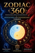 Cover: ZODIAK 360 - Ediciones Rub&iacute;