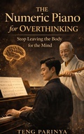 Cover: The Numeric Piano for Overthinking - TENG PARINYA