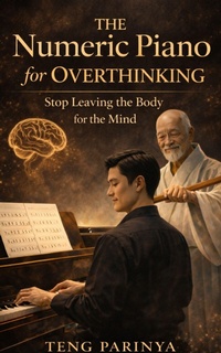 Enlarge image Cover: The Numeric Piano for Overthinking - TENG PARINYA