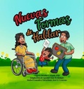 Cover: Nuevas formas de hablar - Stark BC