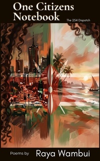 Enlarge image Cover: One Citizens Notebook - Tata Harabu Solutions