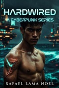Cover: Hardwired - Rafael Lama